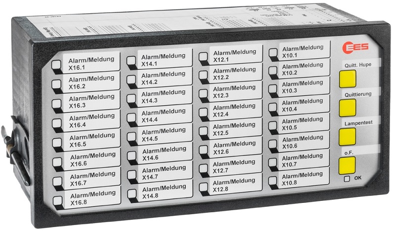 Advanced monitoring solutions for the energy industry